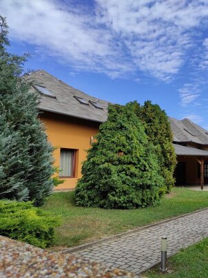 RP FitLife Stúdió és Vendégház