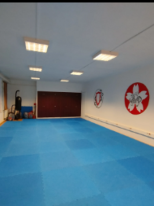 Sakura Dojo Vasvár