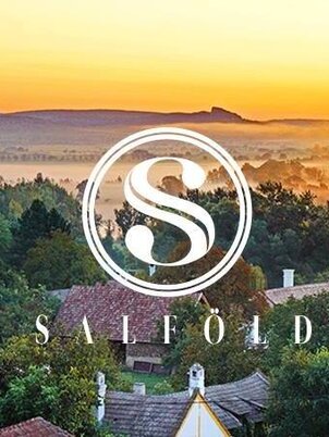 Salföld