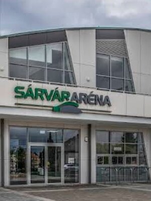 Sárvár Aréna