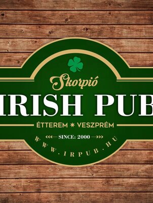 Skorpió Irish Pub