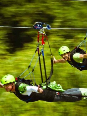 Sóbri Jóska Élménypark