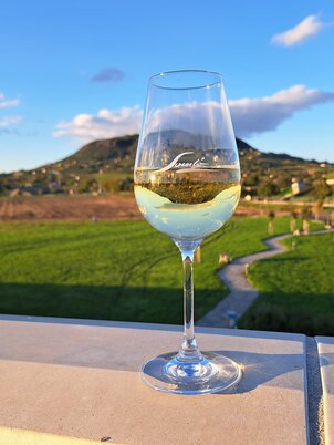 Somló Kapuja Látogatóközpont