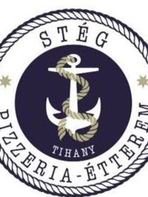 STÉG - Pub Pizzéria Tihany