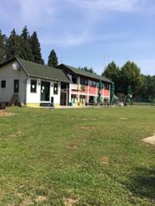 Rába Szabadidőcentrum