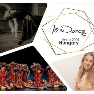 IlcsiDance Tse.