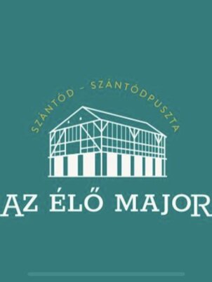 Szántódpusztai Majorság