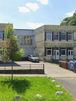 Szász Endre Általános Iskola