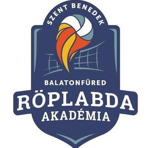 Szent Benedek – Balatonfüred Röplabda Akadémia (SZBRA)