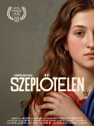 Szeplőtelen