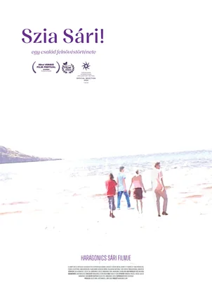 Szia Sári!