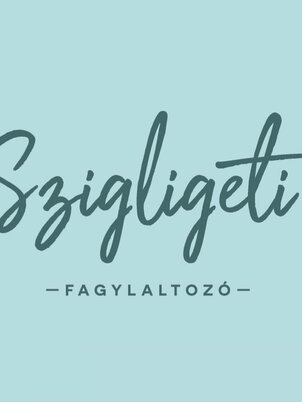 Szigligeti Fagylaltozó