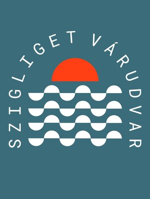Szigliget Várudvar