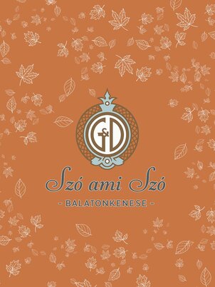 Szó ami Szó Kézműves Pékség és Cukrászda Balatonkenese 