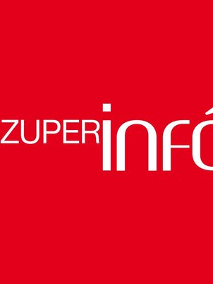 Szuperinfó Szerkesztőség