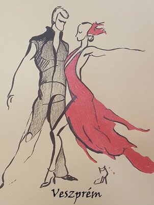 Tango Misterio Veszprém