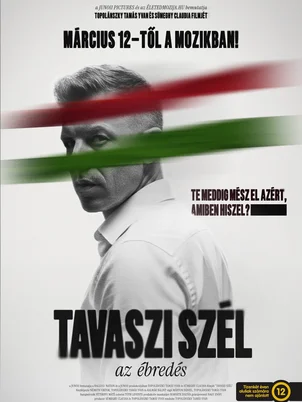 Tavaszi szél