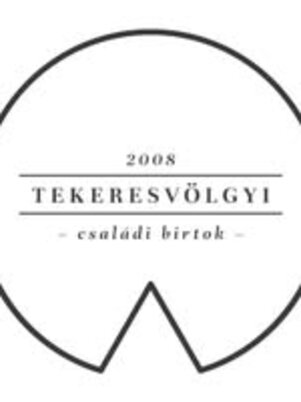 Tekeresvölgyi Családi Birtok