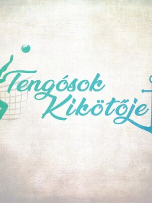 Tengósok Kikötője