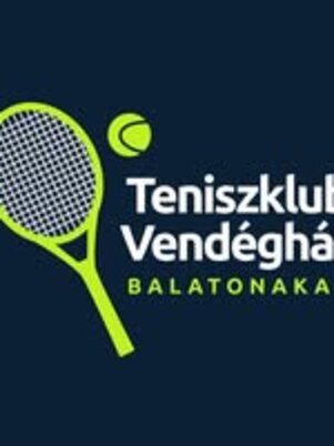 Teniszklub Vendégház Balatonakali