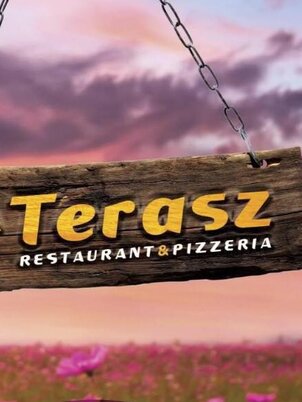 Terasz Étterem & Pizzeria - Vonyarcvashegy