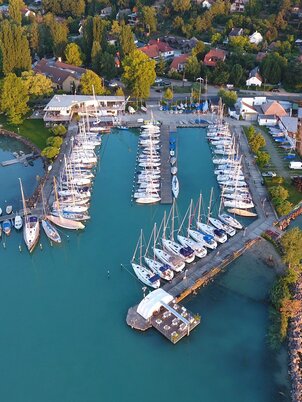 Tihanyi Hajós Egylet