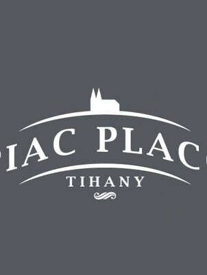 Tihanyi PIAC placc