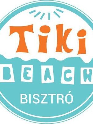 Tiki Beach Bisztró