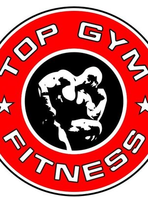 Top Gym Fitness Club