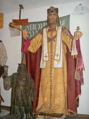 Történelmi Panoptikum