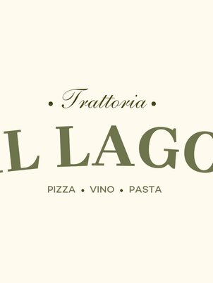 Trattoria il Lago