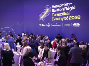 Mozgásban a régió turisztikai és sportélete