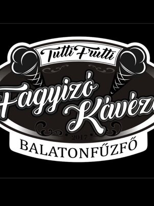 Tutti Frutti Fagyizó