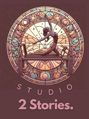 Two Stories Studio