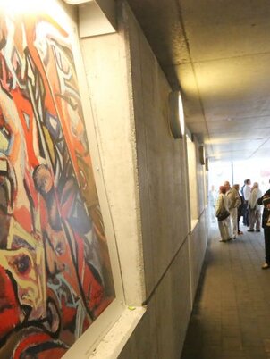 Szilágyi László Utcakép Galéria