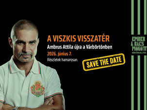 A Viszkis visszatér a Várbörtönbe