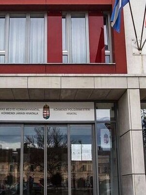 Polgármesteri Hivatal Körmend Nagyterem