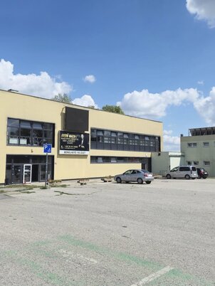 Várpalotai Sportközpont – Palotasport Nonprofit Kft.