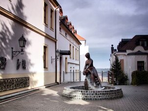 Veszprém a nők városa