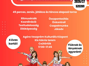 Inkluzív Cheer Ovi