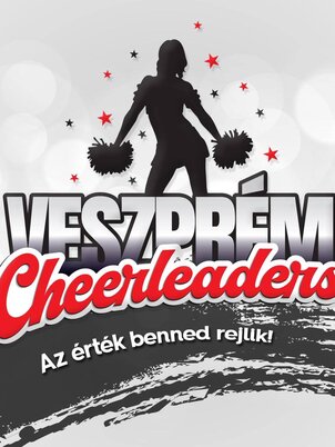 Veszprém Cheerleaders