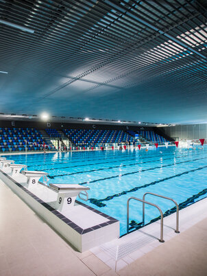 Veszprém Sportuszoda