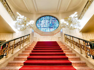 2nd Petőfi TheaterBall