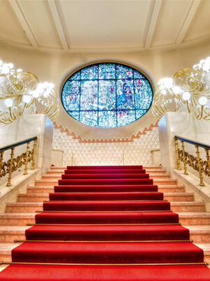  Veszprémi Petőfi Színház