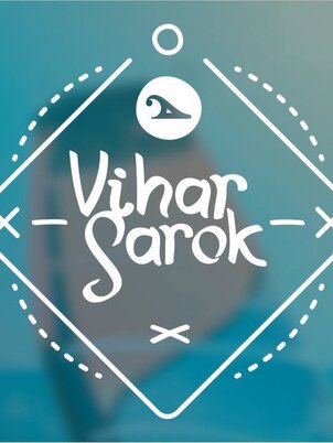 Viharsarok Vízisport Központ