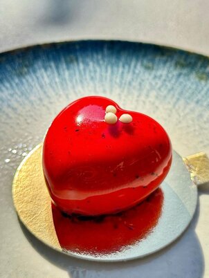 Villa Gréta Cukrászda