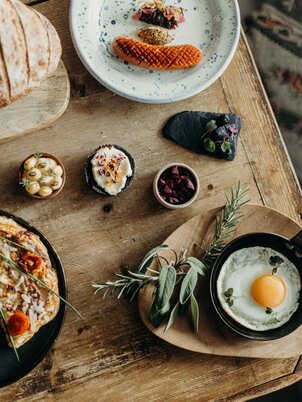 Villa Kabala Gastro Bistro