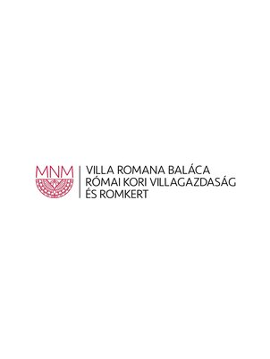MNM Villa Romana Baláca 