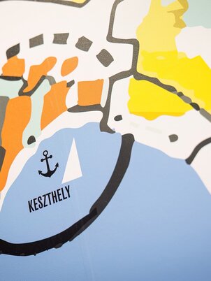 VisitBalaton365 Desztináció-menedzsment Iroda