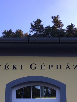 Víziközmű Múzeum